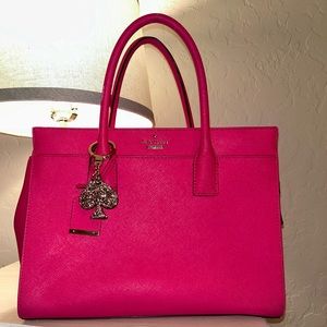 Kate Spade Cameron satchel